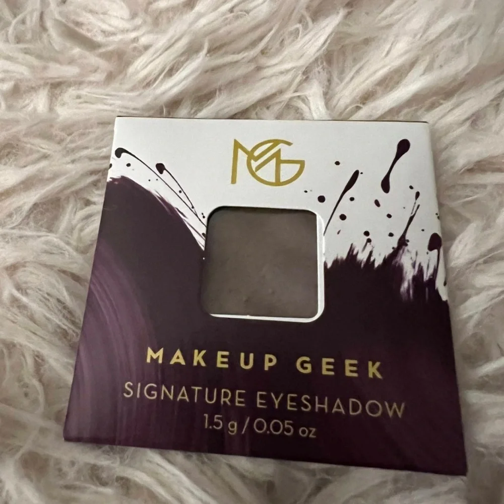 makeup geek new box